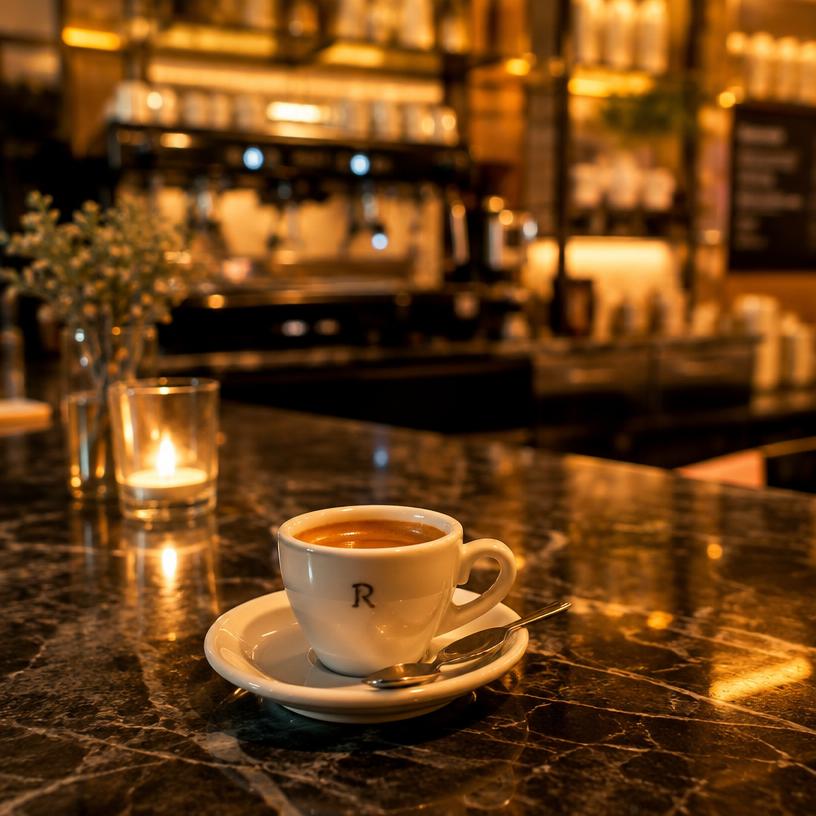 Café expresso